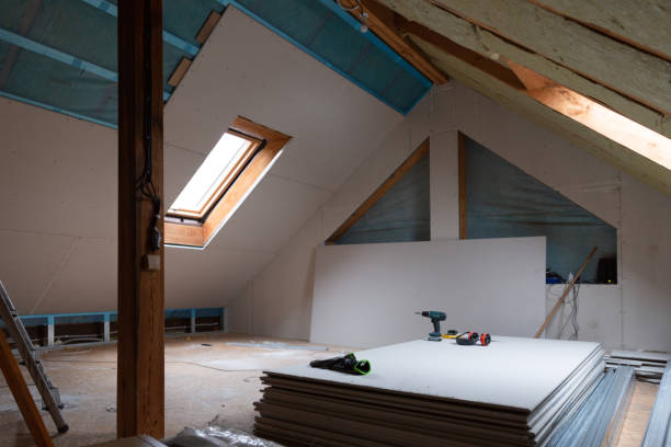 Best Insulation Installation Services in Pontoon Beach, IL